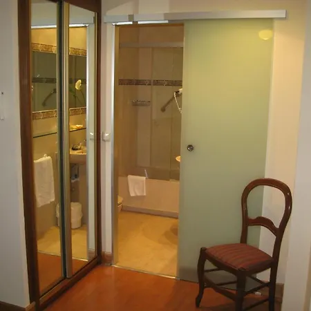 Bahia סן סבסטיאן