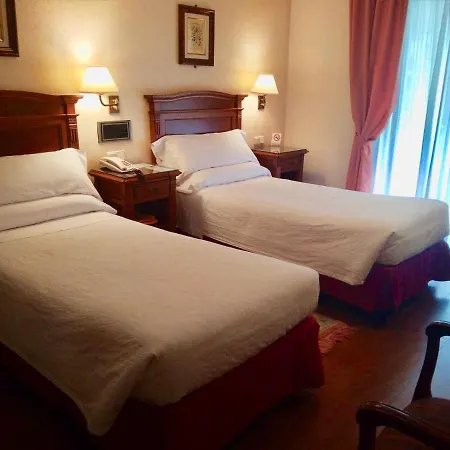 Guest house Bahia San Sebastian