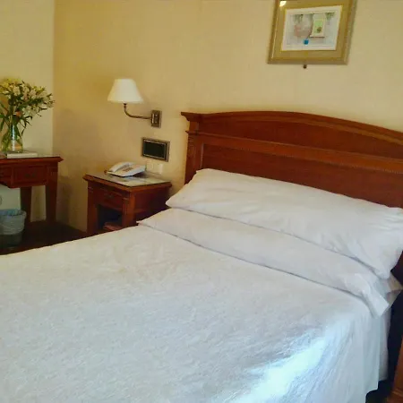 Guest house Bahia San Sebastian