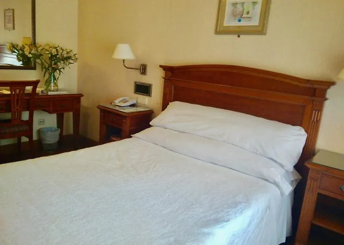 Guest house Bahia San Sebastian