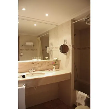 بيت ضيافة Bahia 2*