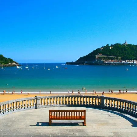 Pensión Bahía